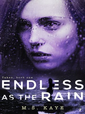 cover image of Endless as the Rain